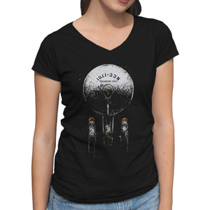 Boldly Go Starship