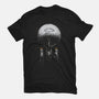 Boldly Go Starship-Mens-Premium-Tee-xMorfina