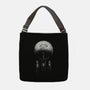 Boldly Go Starship-None-Adjustable Tote-Bag-xMorfina