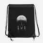 Boldly Go Starship-None-Drawstring-Bag-xMorfina