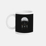 Boldly Go Starship-None-Mug-Drinkware-xMorfina