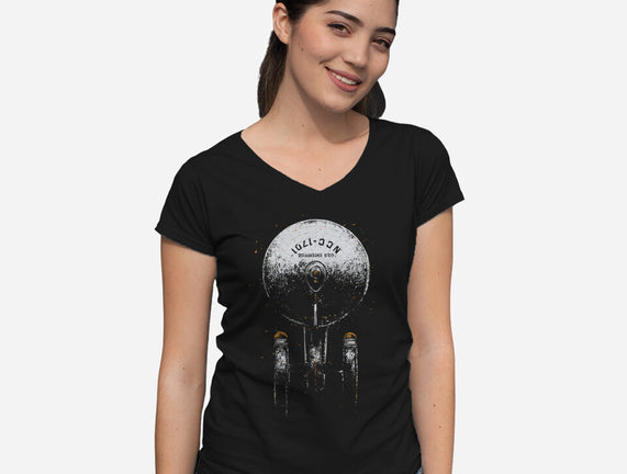 Boldly Go Starship