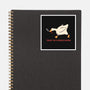 Serious Goose Violence-None-Glossy-Sticker-tobefonseca