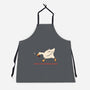 Serious Goose Violence-Unisex-Kitchen-Apron-tobefonseca