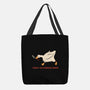Serious Goose Violence-None-Basic Tote-Bag-tobefonseca
