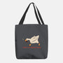 Serious Goose Violence-None-Basic Tote-Bag-tobefonseca
