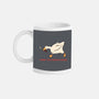 Serious Goose Violence-None-Mug-Drinkware-tobefonseca