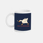 Serious Goose Violence-None-Mug-Drinkware-tobefonseca