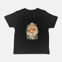 Forest Of The Gods-Baby-Basic-Tee-ilustrata