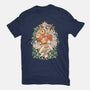Forest Of The Gods-Mens-Premium-Tee-ilustrata