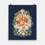 Forest Of The Gods-None-Matte-Poster-ilustrata