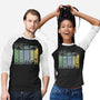 Vintage Delorean-Unisex-Baseball-Tee-kg07