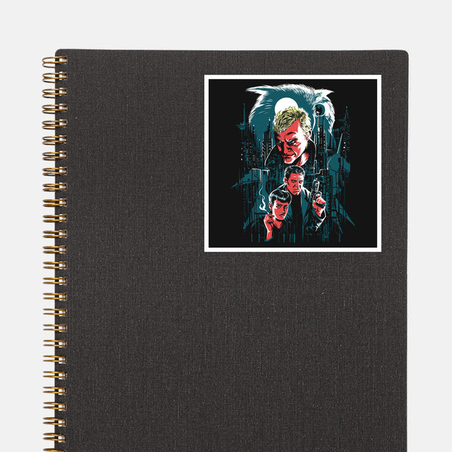 Tannhauser Gate-None-Glossy-Sticker-zascanauta