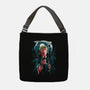 Tannhauser Gate-None-Adjustable Tote-Bag-zascanauta