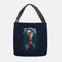Tannhauser Gate-None-Adjustable Tote-Bag-zascanauta