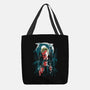 Tannhauser Gate-None-Basic Tote-Bag-zascanauta