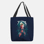 Tannhauser Gate-None-Basic Tote-Bag-zascanauta