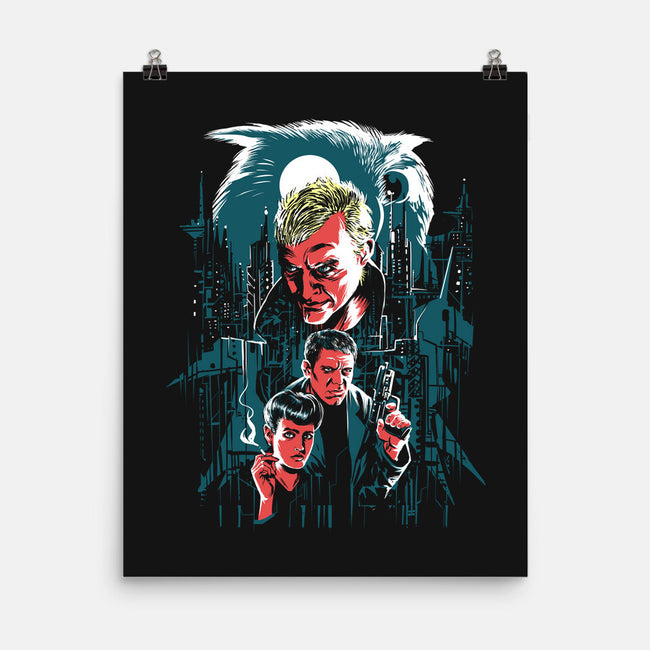 Tannhauser Gate-None-Matte-Poster-zascanauta