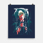 Tannhauser Gate-None-Matte-Poster-zascanauta