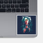 Tannhauser Gate-None-Glossy-Sticker-zascanauta