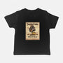 Crawler Spiced Rum-Baby-Basic-Tee-NMdesign