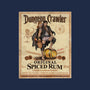 Crawler Spiced Rum-Mens-Heavyweight-Tee-NMdesign