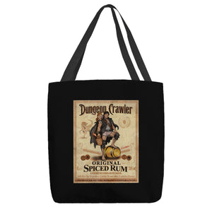 Crawler Spiced Rum