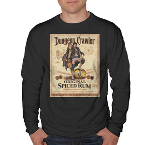 Crawler Spiced Rum