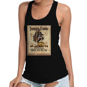 Crawler Spiced Rum