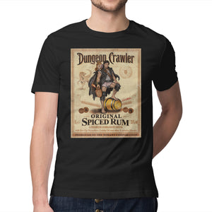 Crawler Spiced Rum