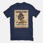 Crawler Spiced Rum-Mens-Heavyweight-Tee-NMdesign