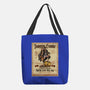 Crawler Spiced Rum-None-Basic Tote-Bag-NMdesign