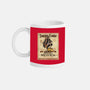 Crawler Spiced Rum-None-Mug-Drinkware-NMdesign