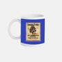 Crawler Spiced Rum-None-Mug-Drinkware-NMdesign