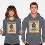 Crawler Spiced Rum-Unisex-Pullover-Sweatshirt-NMdesign