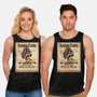 Crawler Spiced Rum-Unisex-Basic-Tank-NMdesign
