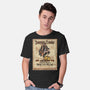 Crawler Spiced Rum-Mens-Basic-Tee-NMdesign