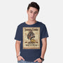 Crawler Spiced Rum-Mens-Basic-Tee-NMdesign