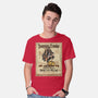 Crawler Spiced Rum-Mens-Basic-Tee-NMdesign