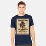 Crawler Spiced Rum-Mens-Heavyweight-Tee-NMdesign