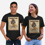 Crawler Spiced Rum-Unisex-Basic-Tee-NMdesign
