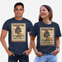 Crawler Spiced Rum-Unisex-Basic-Tee-NMdesign