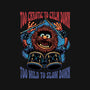 Calm Down Slow Down-Youth-Pullover-Sweatshirt-glitchygorilla