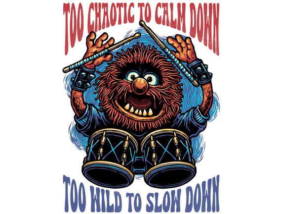 Calm Down Slow Down