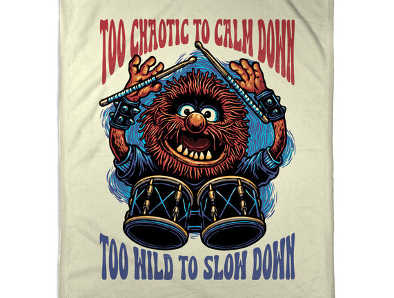 Calm Down Slow Down