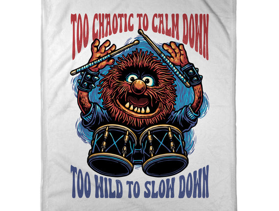 Calm Down Slow Down