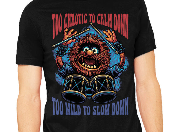 Calm Down Slow Down