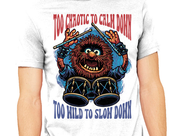 Calm Down Slow Down