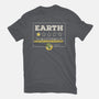 Would Not Invade-Mens-Premium-Tee-Popnotic