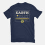 Would Not Invade-Youth-Basic-Tee-Popnotic